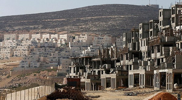 «Israel» Approves 3k New Settler Units in Al-Quds